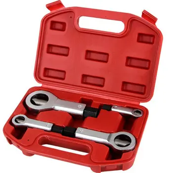 Rusty Nut Breaker Nut cutter High hardness Sharp cutting long lasting Waterproof Non-slip Prevent rust
Rusty Nut Breaker Nut cutter High hardness Sharp cutting long lasting Waterproof Non-slip Prevent rust