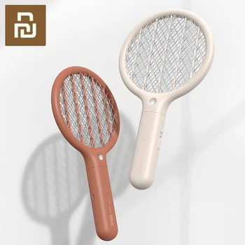 You pin Sothing Mini USB Electric Mosquito Swatter Dispeller Portable with LED Light for Home/Car/Outdoor kill Mosquito
You pin Sothing Mini USB Electric Mosquito Swatter Dispeller Portable with LED Light for Home/Car/Outdoor kill Mosquito