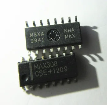 10pcs MAX492ESA MAX492 MAX629ESA SOIC-8 MAX308CSE MAX308ESE Original New 1 order
10pcs MAX492ESA MAX492 MAX629ESA SOIC-8 MAX308CSE MAX308ESE Original New 1 order