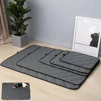 Home Pet Dogs Cats Cooling Mat Pad Gel Cooler For Dog Soft Crate Bed Comfy Chilly Summer Beds Mats
Home Pet Dogs Cats Cooling Mat Pad Gel Cooler For Dog Soft Crate Bed Comfy Chilly Summer Beds Mats