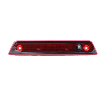 Lamp Brake Lights For JEEP GRAND CHEROKEE Brake Light Red 18W 1pcs Waterproof 1680LM Anti-shock
Lamp Brake Lights For JEEP GRAND CHEROKEE Brake Light Red 18W 1pcs Waterproof 1680LM Anti-shock