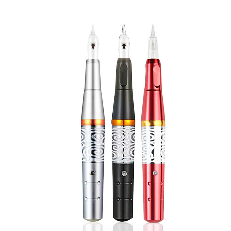 Permanenkt Makeup Machine Eyebrow Tattoo Cosmetic Tattooing Kit Permanent Makeup Machine Kit Professional Eyebrow Tattoo
Permanenkt Makeup Machine Eyebrow Tattoo Cosmetic Tattooing Kit Permanent Makeup Machine Kit Professional Eyebrow Tattoo