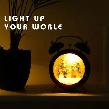 Multi Function Cute Clock Kawaii Alarm Clock Electronic Night Wake Up Light Table Clock Christmas Gift Home Decor
Multi Function Cute Clock Kawaii Alarm Clock Electronic Night Wake Up Light Table Clock Christmas Gift Home Decor