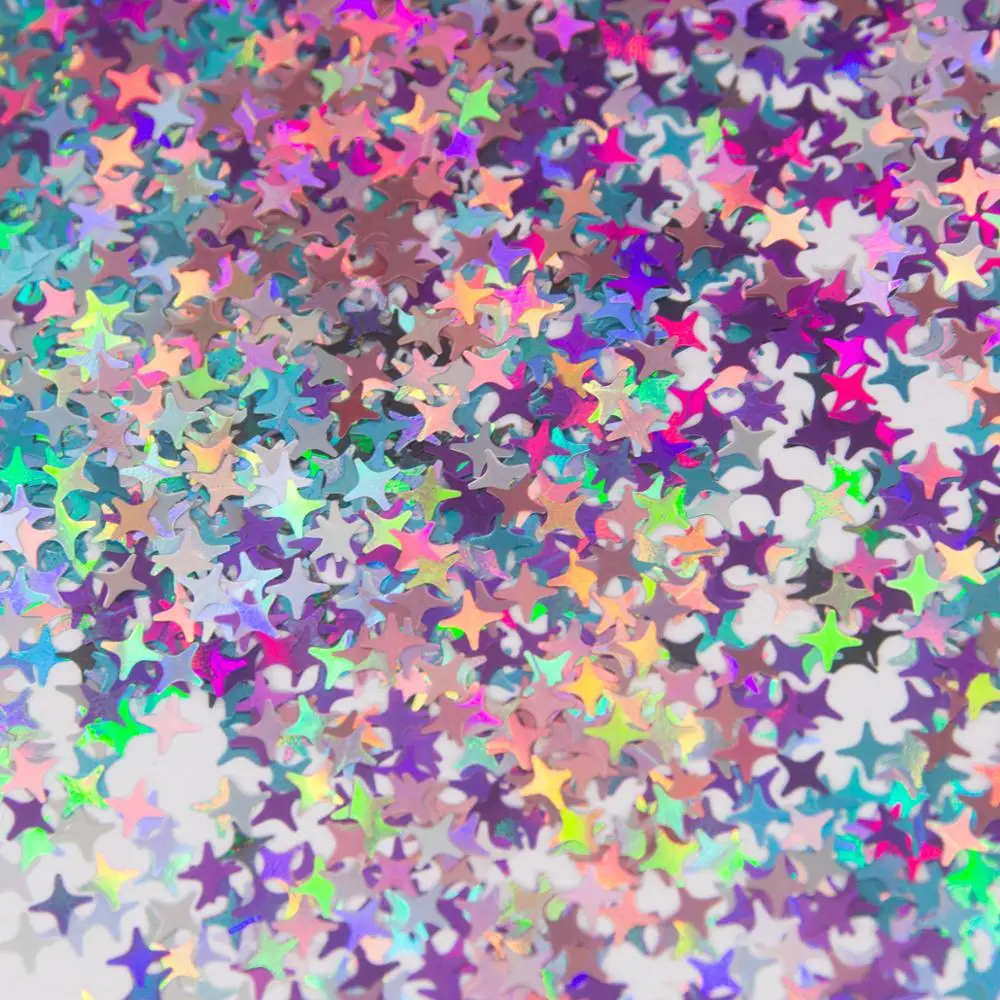 20g Ultrathin Four Pointed Star Cross Star Sequins For Handcraft Fillter DIY Scrapbook Nail Art Decoration Accessories confetti
20g Ultrathin Four Pointed Star Cross Star Sequins For Handcraft Fillter DIY Scrapbook Nail Art Decoration Accessories confetti