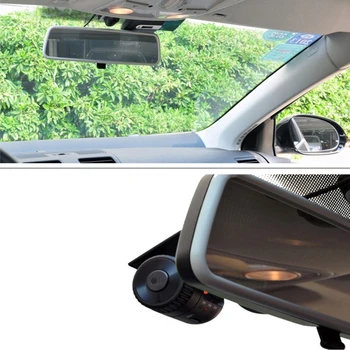 Mini Car DVR Video Recorder HD 720P Vehicles Travelling Data Recorder Camcorder Dashboard Camera 140 Degree Wide Lens with G-Sen
Mini Car DVR Video Recorder HD 720P Vehicles Travelling Data Recorder Camcorder Dashboard Camera 140 Degree Wide Lens with G-Sen
