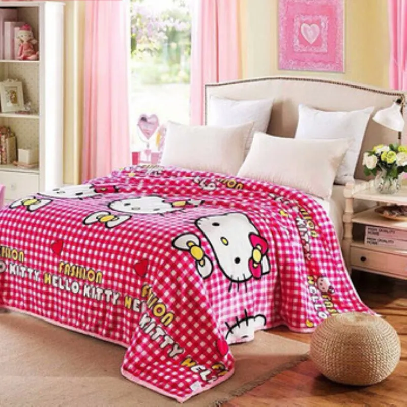 格子猫咪