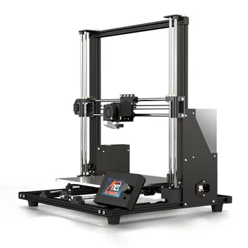 Anet A8 plus ET4 ET4X Cheap 3d Printer High precision Reprap Prusa i3 3D Printer Kit DIY with 3d Pen10m PLA Filament 3D Printer
Anet A8 plus ET4 ET4X Cheap 3d Printer High precision Reprap Prusa i3 3D Printer Kit DIY with 3d Pen10m PLA Filament 3D Printer