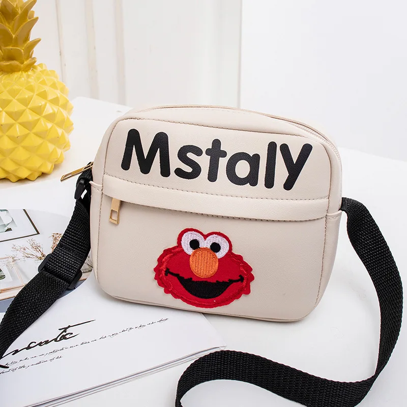 Women's Printed One-Shoulder Square Sling Bag Business 2019 Autumn And Winter Korean-style New Products Crossbody/shoulder Bag M 
Women's Printed One-Shoulder Square Sling Bag Business 2019 Autumn And Winter Korean-style New Products Crossbody/shoulder Bag M