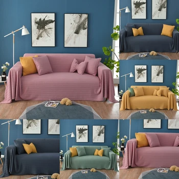 Nordic Style Sofa Towel For Living Room Pink Solid Color Stretch Slipcovers Funiture Protege Canape Universel
Nordic Style Sofa Towel For Living Room Pink Solid Color Stretch Slipcovers Funiture Protege Canape Universel