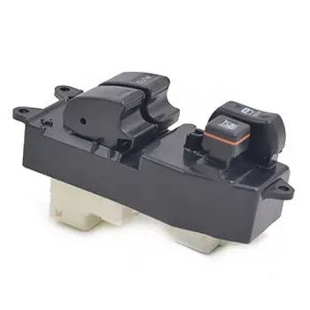 84820-42160 Power window switch button for Toyota RAV4 ACA20 2000-2005 848204216
84820-42160 Power window switch button for Toyota RAV4 ACA20 2000-2005 848204216