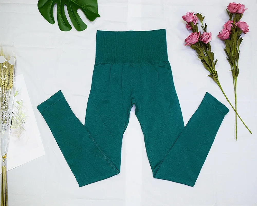 Yoga Pants Sexy Leggings Sport Women Fitness High waist Gym Leggings Dance Nylon Workout Training Running Sportswear Tight Pants
Yoga Pants Sexy Leggings Sport Women Fitness High waist Gym Leggings Dance Nylon Workout Training Running Sportswear Tight Pants