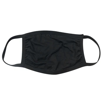 3Pcs Cotton Face Mask Dual Layers Dustproof Earloop Washable Face Mouth Masks LXH
3Pcs Cotton Face Mask Dual Layers Dustproof Earloop Washable Face Mouth Masks LXH