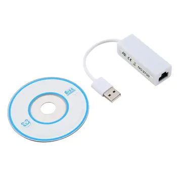 1pcs 100Mb USB 1.1 to fast Ethernet 10/100 RJ45 Network LAN Adapter Card Dongle Newest
1pcs 100Mb USB 1.1 to fast Ethernet 10/100 RJ45 Network LAN Adapter Card Dongle Newest