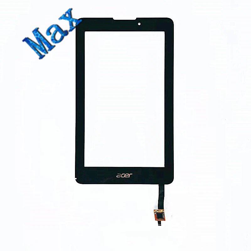 Для 7 дюймов Acer iconia Tab7 Tab acer A1-713 сенсорный Экран Панель планшета Стекло Сенсор