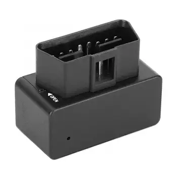 OBD GPS Locator Car Real Time Tracking Device Antitheft System for Android for IOS oto aksesuar rastreador gps do carro
OBD GPS Locator Car Real Time Tracking Device Antitheft System for Android for IOS oto aksesuar rastreador gps do carro