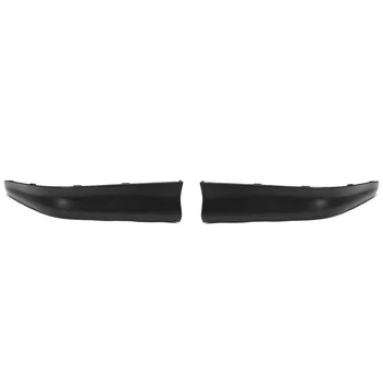 S Style 2x Car Rear Bumper Splitter Lip Spoiler Diffuser Body Kit Protector Guard Aprons Spat For Toyota For Corolla 2003-2008
S Style 2x Car Rear Bumper Splitter Lip Spoiler Diffuser Body Kit Protector Guard Aprons Spat For Toyota For Corolla 2003-2008