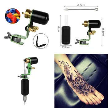 Professional Body Art Rotary Tattoo Motor Machine Shader Equipment Body Art Rotary Tattoo Motor Machine Shader Equipment 
Professional Body Art Rotary Tattoo Motor Machine Shader Equipment Body Art Rotary Tattoo Motor Machine Shader Equipment
