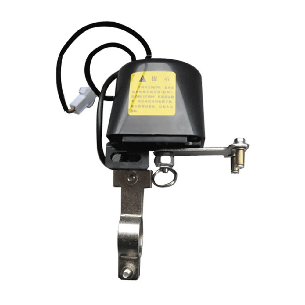 DC8V-DC16V Automatic Manipulator Shut Off Valve For Alarm Shutoff Gas Water Pipeline Security Device For Kitchen & Bathroom drop
DC8V-DC16V Automatic Manipulator Shut Off Valve For Alarm Shutoff Gas Water Pipeline Security Device For Kitchen & Bathroom drop