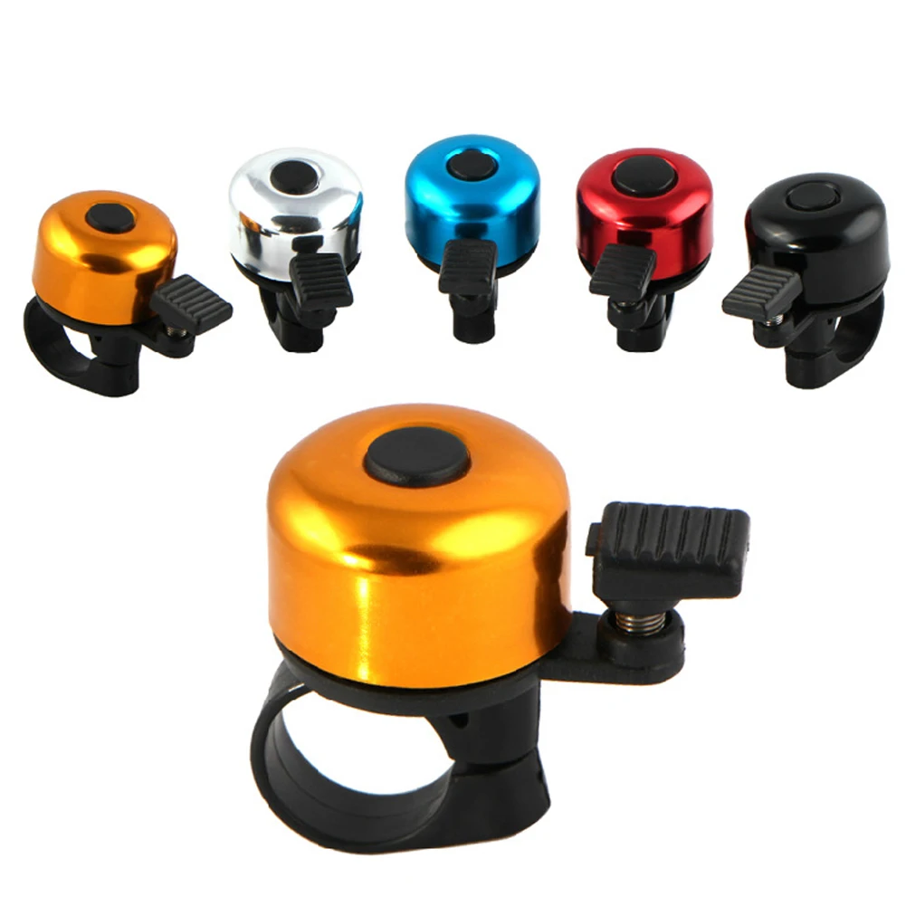 Bicycle Bell Safety Bike Bell Ring Alloy Mountain Road Bicycle Horn Sound Alarm Cycling Handlebar Bike Accessories Rings
Bicycle Bell Safety Bike Bell Ring Alloy Mountain Road Bicycle Horn Sound Alarm Cycling Handlebar Bike Accessories Rings