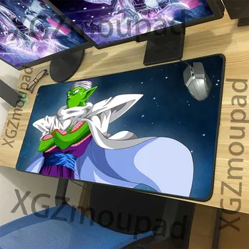 XGZ Large Game Mouse Pad Speed Black Lock Edge Anime Dragon Ball Computer Table Mat Universe Strong Rubber Non-slip Carpet
XGZ Large Game Mouse Pad Speed Black Lock Edge Anime Dragon Ball Computer Table Mat Universe Strong Rubber Non-slip Carpet