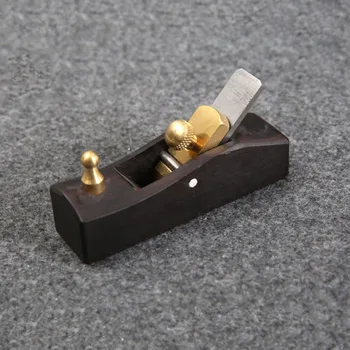 Mini Wood Planer Hand Tool Flat Bottom Wood Trimming Plane for Woodworking Wooden Planing AIA99
Mini Wood Planer Hand Tool Flat Bottom Wood Trimming Plane for Woodworking Wooden Planing AIA99