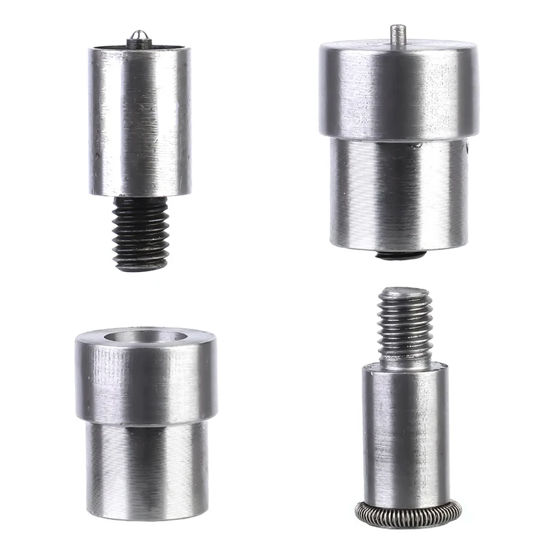 LMDZ 1 set Metal Snap Buttons Mold for Hand Pressure Machine Button Tool DIY Sewing Dies Mould Fasten Installer Buttons Setting
LMDZ 1 set Metal Snap Buttons Mold for Hand Pressure Machine Button Tool DIY Sewing Dies Mould Fasten Installer Buttons Setting