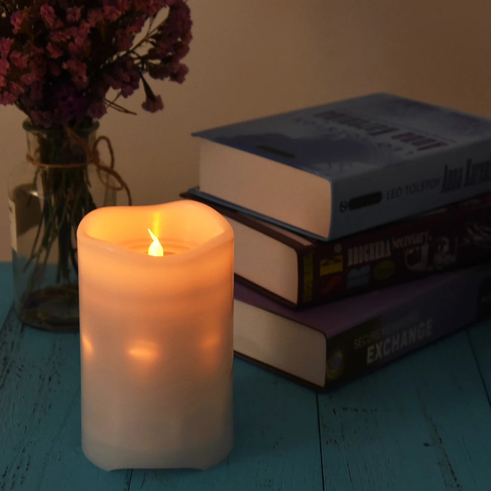 LED projector light Remote control Electronic Candle Lamp LED Flameless Candles Home Christmas Decoration light USB Power D20
LED projector light Remote control Electronic Candle Lamp LED Flameless Candles Home Christmas Decoration light USB Power D20
