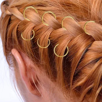 240pcs/box Accessories Beads Dreadlocks Easy To Use Clip Hair Rings Metal Cuffs Mixed Colors Styling Braid Tubes Jewelry Women
240pcs/box Accessories Beads Dreadlocks Easy To Use Clip Hair Rings Metal Cuffs Mixed Colors Styling Braid Tubes Jewelry Women