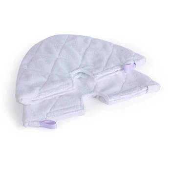 2PCS Replacement S3501/V19022/S878/S3550/S3601 steam cleaner cloths for Shark Series Steam Mop and Vacuum Cleaner 
2PCS Replacement S3501/V19022/S878/S3550/S3601 steam cleaner cloths for Shark Series Steam Mop and Vacuum Cleaner