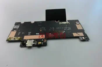 Z380CG For ASUS Z380CX Z380CG Z380C ZenPad 8.0 motherboard original Test work 100%
Z380CG For ASUS Z380CX Z380CG Z380C ZenPad 8.0 motherboard original Test work 100%
