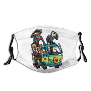 The Massacre Jason Voorhees Freddy Non-Disposable Face Mask Anti Haze Dustproof Protection Cover Respirator Mouth Muffle
The Massacre Jason Voorhees Freddy Non-Disposable Face Mask Anti Haze Dustproof Protection Cover Respirator Mouth Muffle