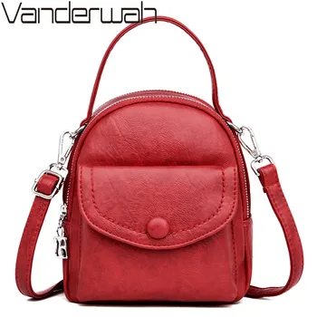 Women Messenger Bags Small Female Leather Shoulder Bag Sac Crossbody Bags For Women Flap Bag Ladies Purses And Handbags Bolsas 
Women Messenger Bags Small Female Leather Shoulder Bag Sac Crossbody Bags For Women Flap Bag Ladies Purses And Handbags Bolsas