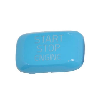 Car Engine Button Cover Trim For Volvo V40 V60 S60 XC60 S80 V50 V70 XC70 Parts Interior Inner Blue
Car Engine Button Cover Trim For Volvo V40 V60 S60 XC60 S80 V50 V70 XC70 Parts Interior Inner Blue