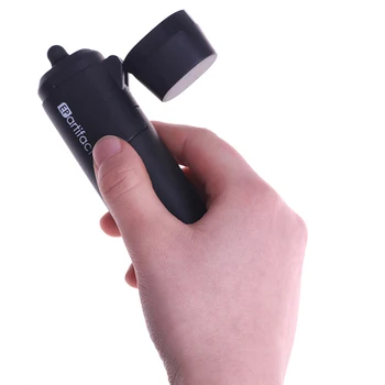 1pcs Portable Press Hand Stick Door Handle Self-sterilizing And Preventing Secondary Contact Tools Protective Equipment
1pcs Portable Press Hand Stick Door Handle Self-sterilizing And Preventing Secondary Contact Tools Protective Equipment