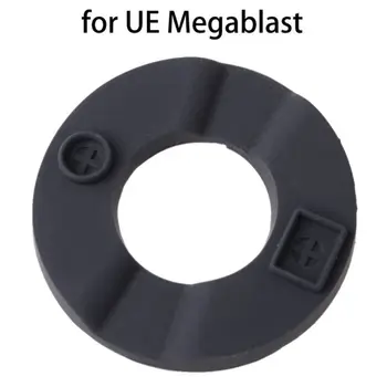 Replace Rubber Plug Cover for Logitech UE Megablast Speaker Charge Port Caoutchouc Waterproof Black Rubber Plug Cover
Replace Rubber Plug Cover for Logitech UE Megablast Speaker Charge Port Caoutchouc Waterproof Black Rubber Plug Cover