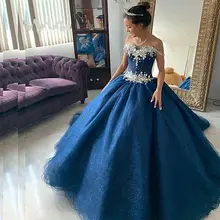 Elegant Navy Blue Quinceanera Dresses Ball Gown Shiny Sequins Crystal Luxury Women Princess Prom Dress for Sweet 16 Year
Elegant Navy Blue Quinceanera Dresses Ball Gown Shiny Sequins Crystal Luxury Women Princess Prom Dress for Sweet 16 Year