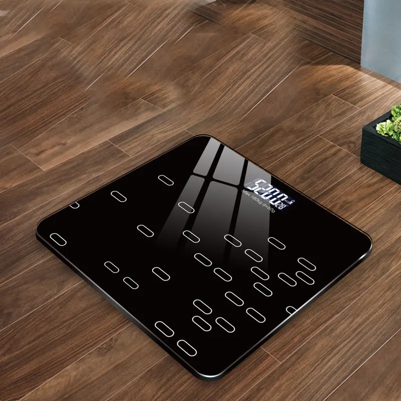 Weight Scale Body Electronic And Dry Battery Scale Household Weighing Scale Accurate Adult ChildHealth Weighing Electronic Scale
Weight Scale Body Electronic And Dry Battery Scale Household Weighing Scale Accurate Adult ChildHealth Weighing Electronic Scale