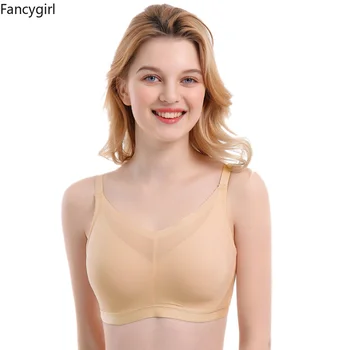 Pocket Bras for Women After Surgery Mastectomy Bra Can Be Put In Breast Prosthesis Wireless Bra for Breast Cancer Women Push Up
Pocket Bras for Women After Surgery Mastectomy Bra Can Be Put In Breast Prosthesis Wireless Bra for Breast Cancer Women Push Up