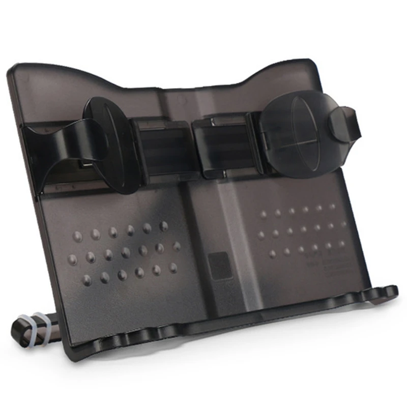 HOT-Bookshelf Adjustable Portable Music Reading and Multi-Function ABS Bookshelf Reading Office Supplies 
HOT-Bookshelf Adjustable Portable Music Reading and Multi-Function ABS Bookshelf Reading Office Supplies