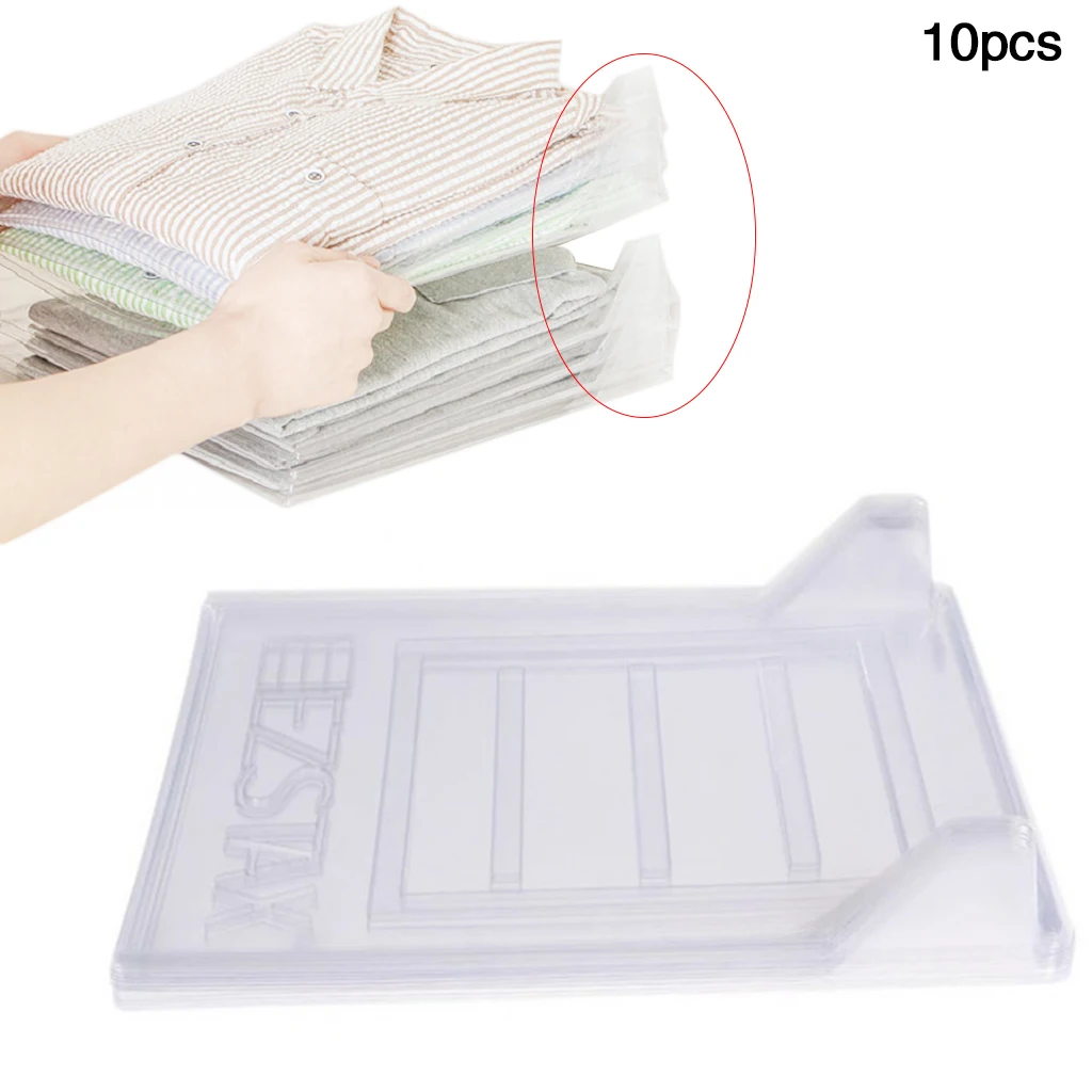 10 Layer Fast Clothes Fold Board Clothing Organization System Shirt Folder Travel Closet Drawer Stack Household Closet Organizer
10 Layer Fast Clothes Fold Board Clothing Organization System Shirt Folder Travel Closet Drawer Stack Household Closet Organizer