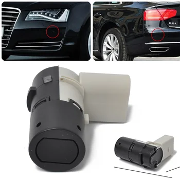 PDC Bumper Parking Park Assist Sensor for Volkswagen Sharan & Seat Alhambra 2002 2003 2004 2005 2006 2007 2008 7M3919275A
PDC Bumper Parking Park Assist Sensor for Volkswagen Sharan & Seat Alhambra 2002 2003 2004 2005 2006 2007 2008 7M3919275A