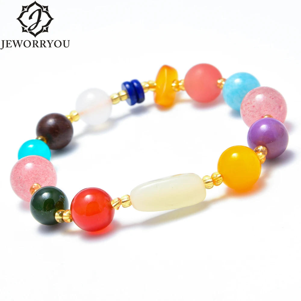 Men Bracelet for Men Women Natural Stone Beaded Chakra Yoga Bracelet Universe Solar System Planets Bracelets Charm Jewelry
Men Bracelet for Men Women Natural Stone Beaded Chakra Yoga Bracelet Universe Solar System Planets Bracelets Charm Jewelry
