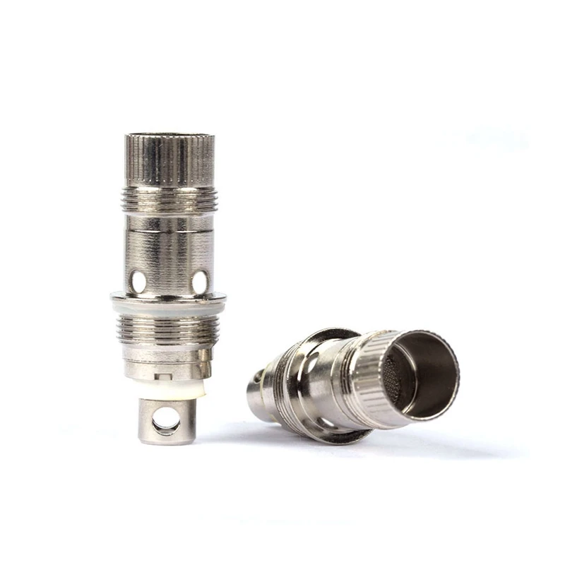 Coil Father 5Pcs/Lot Turbine Mini Coil 0.7Ohm for Turbine Mini Kit Q Stick Elite Huge Cloud Electronic Cigarette Coils
Coil Father 5Pcs/Lot Turbine Mini Coil 0.7Ohm for Turbine Mini Kit Q Stick Elite Huge Cloud Electronic Cigarette Coils