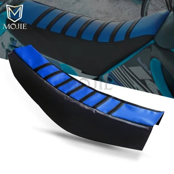 For Sherco SE-F SEF-R SE-R 250 300 450 250I 300I 450I Husqvarna 701 Enduro Supermoto Motorcycle Rubber Gripper Soft Seat Cover
For Sherco SE-F SEF-R SE-R 250 300 450 250I 300I 450I Husqvarna 701 Enduro Supermoto Motorcycle Rubber Gripper Soft Seat Cover