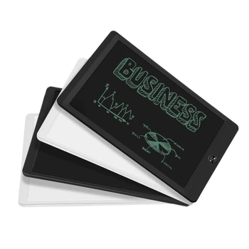 Lcd Writing Tablet 10 Inch Digital Drawing Electronic Handwriting Pad Message ie Board Kids Writing Board Children Gifts
Lcd Writing Tablet 10 Inch Digital Drawing Electronic Handwriting Pad Message ie Board Kids Writing Board Children Gifts