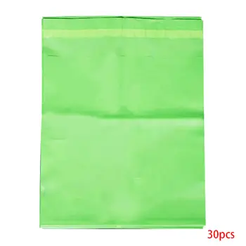 30Pcs Self-adhesive Kitchen Organizer Trash Garbage Bag Foldable Trash Storage Bags for Car Trash Bin Storage Organizer
30Pcs Self-adhesive Kitchen Organizer Trash Garbage Bag Foldable Trash Storage Bags for Car Trash Bin Storage Organizer