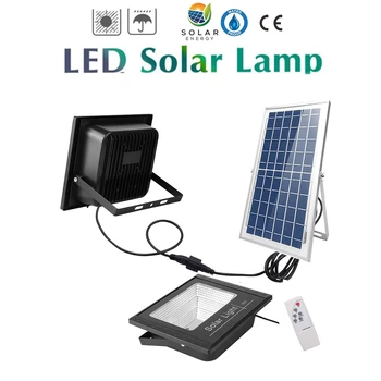 LED Solar Lamp GardenLight Solar Panel Power Lights Outdoor Waterproof Separate Street Path Security Wall Lamp split panel indoo
LED Solar Lamp GardenLight Solar Panel Power Lights Outdoor Waterproof Separate Street Path Security Wall Lamp split panel indoo