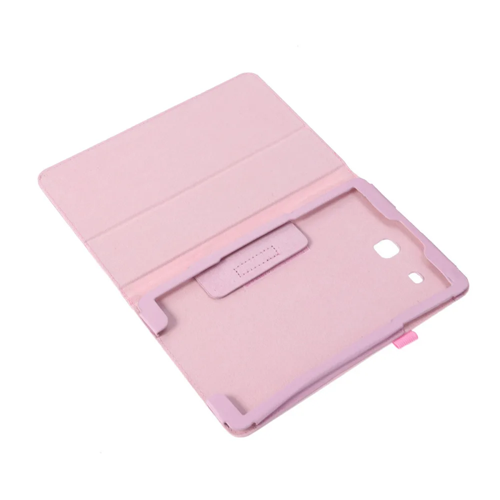 1 Pc Concise Commercial Style Pad Cover PU Leather for Samsung Galaxy Tab E 9.6 Inch T560/T561
1 Pc Concise Commercial Style Pad Cover PU Leather for Samsung Galaxy Tab E 9.6 Inch T560/T561