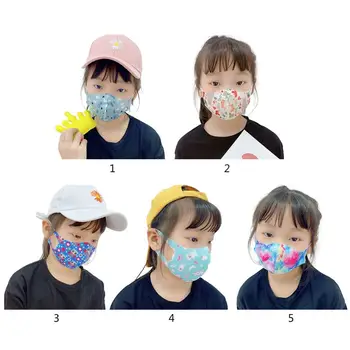 Children Kids Infant Dustproof Breathable Mouth Mask Colorful Cartoon Animal Printed Antibacterial 3D Protective Face Cover
Children Kids Infant Dustproof Breathable Mouth Mask Colorful Cartoon Animal Printed Antibacterial 3D Protective Face Cover