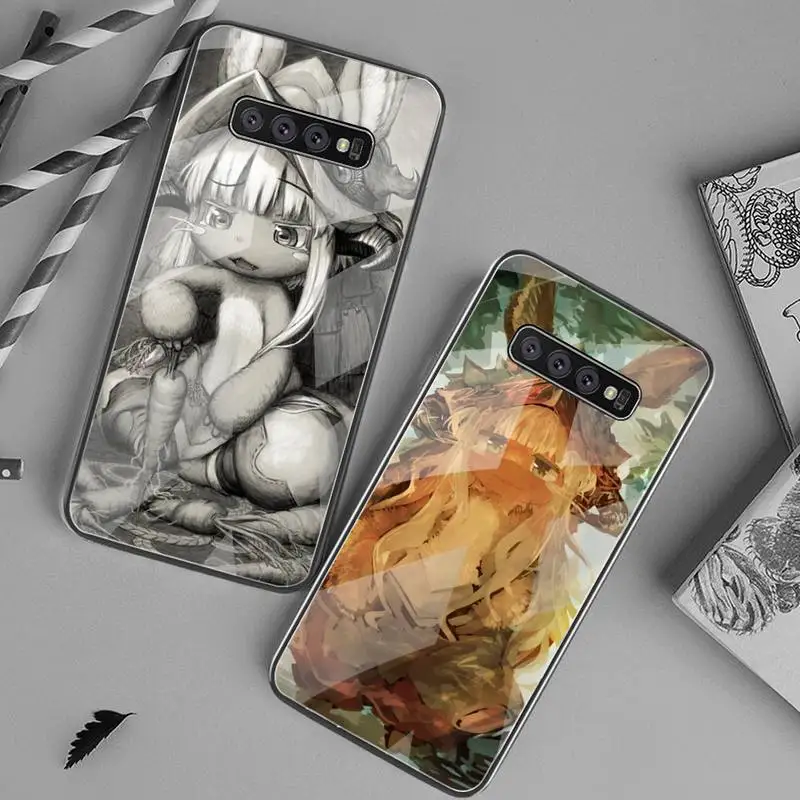 YJZFDYRM Akihito Tsukushi Illustrator Phone Case cover Shell Tempered Glass For Samsung S7 S8 S9 S10 Plus Note 8 9 10 Plus
YJZFDYRM Akihito Tsukushi Illustrator Phone Case cover Shell Tempered Glass For Samsung S7 S8 S9 S10 Plus Note 8 9 10 Plus